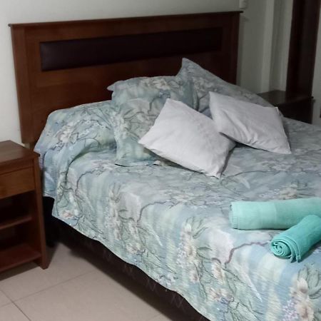 Mini Loft Apartman Iquique Kültér fotó