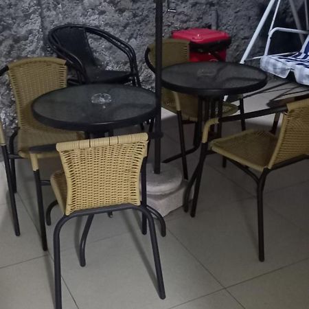 Mini Loft Apartman Iquique Kültér fotó