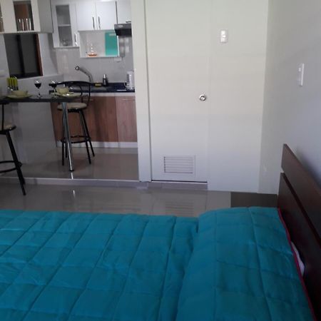 Mini Loft Apartman Iquique Kültér fotó