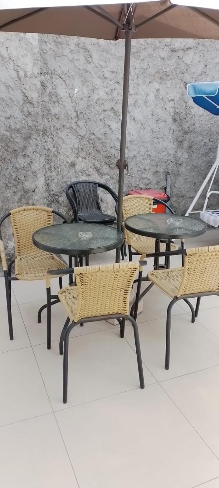 Mini Loft Apartman Iquique Kültér fotó
