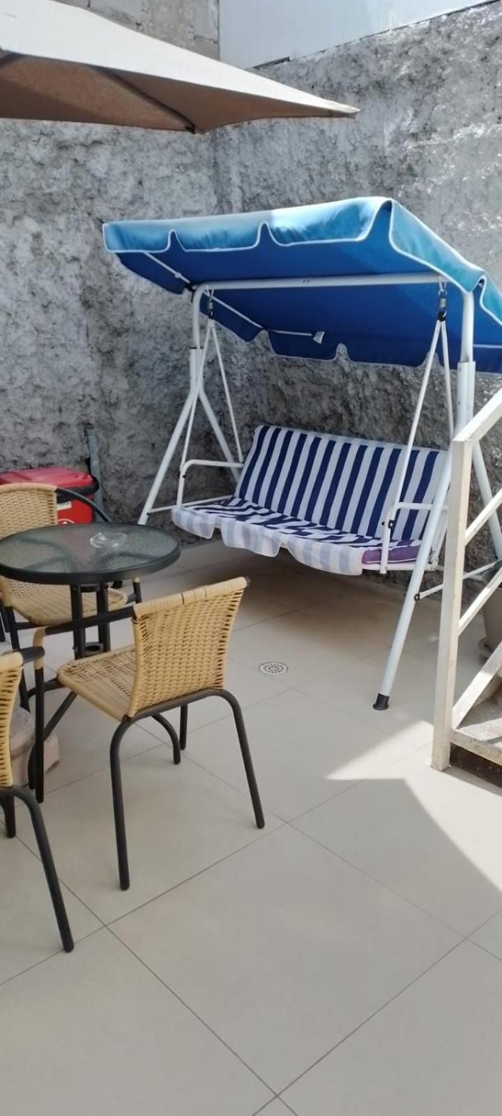 Mini Loft Apartman Iquique Kültér fotó
