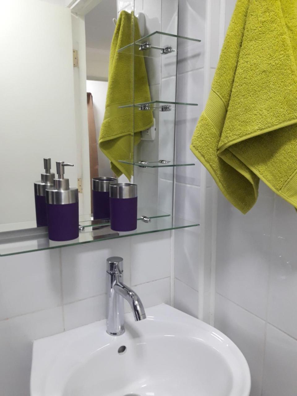 Mini Loft Apartman Iquique Kültér fotó