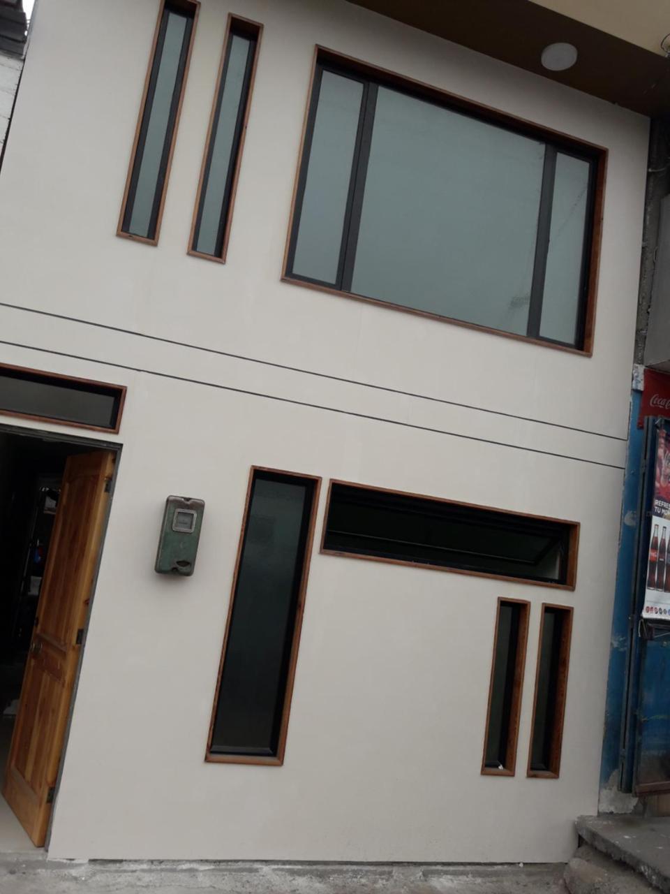 Mini Loft Apartman Iquique Kültér fotó