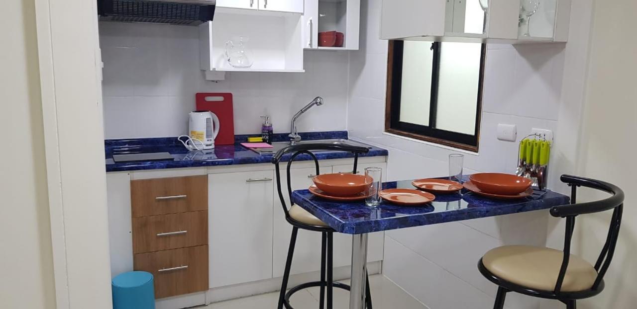 Mini Loft Apartman Iquique Kültér fotó
