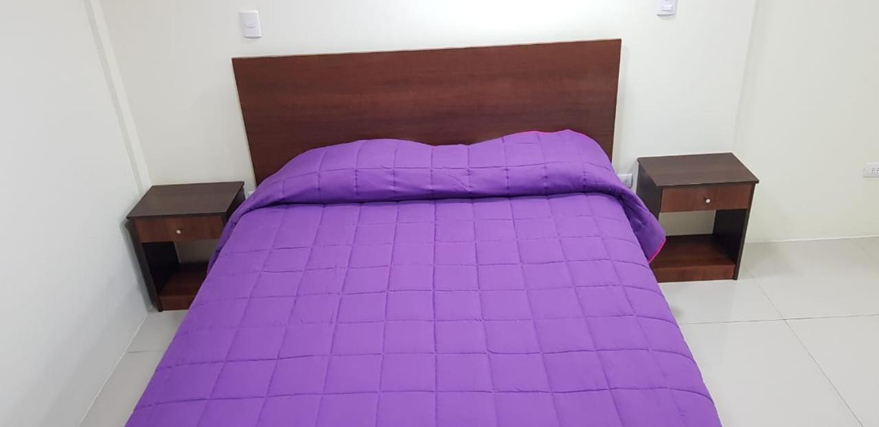 Mini Loft Apartman Iquique Kültér fotó